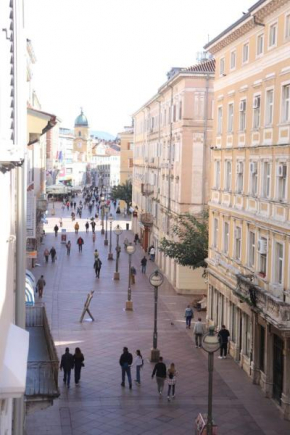 VIVA Korzo Rijeka
